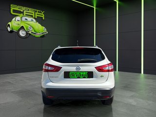 Nissan Qashqai 1.5 dCi N-Connecta 4x2 81 kW (110 CV)