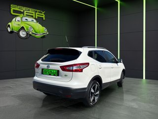 Nissan Qashqai 1.5 dCi N-Connecta 4x2 81 kW (110 CV)