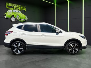 Nissan Qashqai 1.5 dCi N-Connecta 4x2 81 kW (110 CV)
