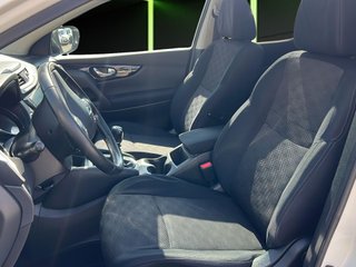 Nissan Qashqai 1.5 dCi N-Connecta 4x2 81 kW (110 CV)