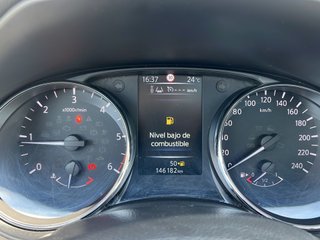 Nissan Qashqai 1.5 dCi N-Connecta 4x2 81 kW (110 CV)