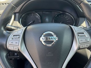 Nissan Qashqai 1.5 dCi N-Connecta 4x2 81 kW (110 CV)