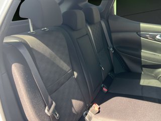 Nissan Qashqai 1.5 dCi N-Connecta 4x2 81 kW (110 CV)