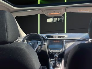 Nissan Qashqai 1.5 dCi N-Connecta 4x2 81 kW (110 CV)