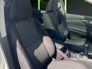 Nissan Qashqai 1.5 dCi N-Connecta 4x2 81 kW (110 CV)
