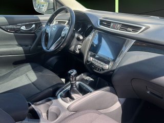 Nissan Qashqai 1.5 dCi N-Connecta 4x2 81 kW (110 CV)