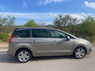 Peugeot 5008 2016 7 plazas