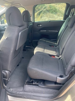 Peugeot 5008 2016 7 plazas