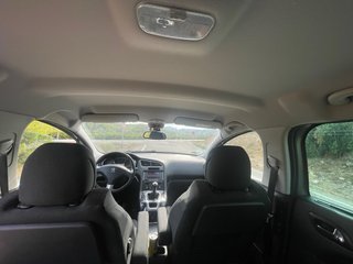 Peugeot 5008 2016 7 plazas