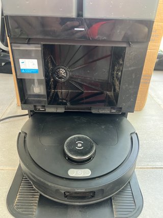 Aspirador Robot ECOVACS DEEBOT T30C Gen2