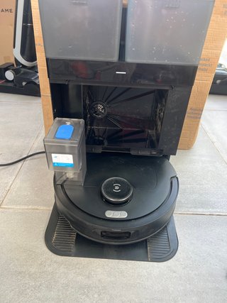 Aspirador Robot ECOVACS DEEBOT T30C Gen2