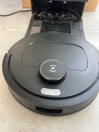 Aspirador Robot ECOVACS DEEBOT T30C Gen2