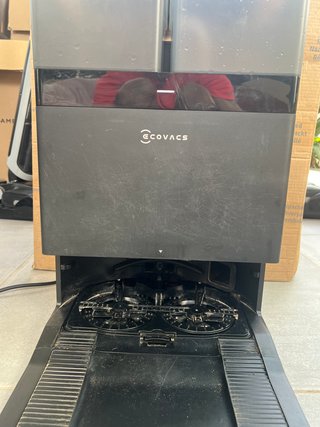 Aspirador Robot ECOVACS DEEBOT T30C Gen2