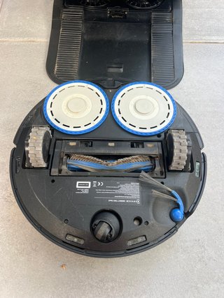 Aspirador Robot ECOVACS DEEBOT T30C Gen2