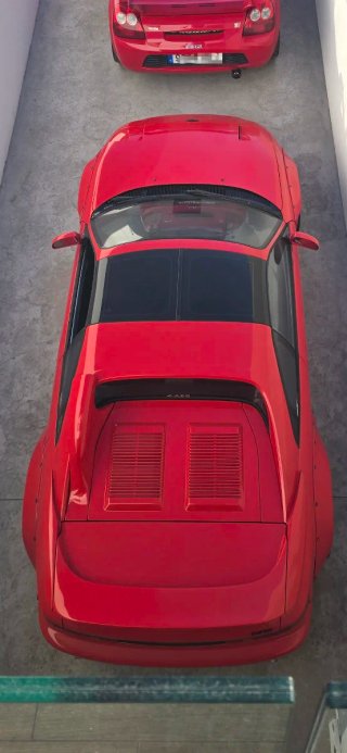 Toyota MR2 1995