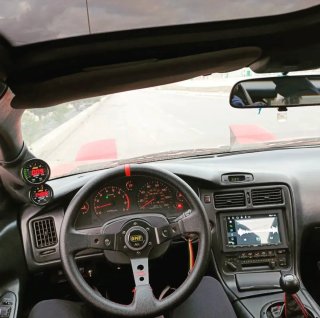 Toyota MR2 1995