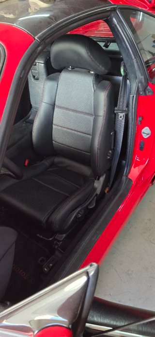Toyota MR2 1995