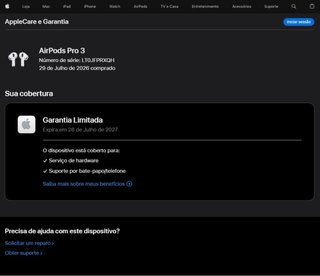 AirPods Pro 3 nuovi sigillati