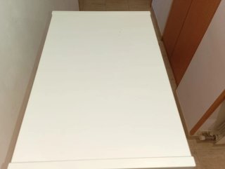 Estantería Ikea Trofast Blanca