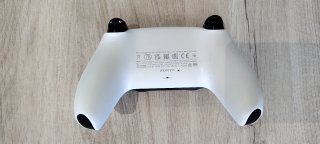 Mando DualSense PS5 con caja