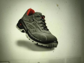 Zapato seguridad Suxxeed T-46 S1P Low