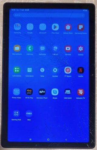 Samsung Galaxy Tab A7 64GB