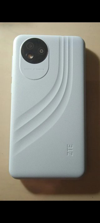 Móvil ZTE Blade A35 Lite 4G