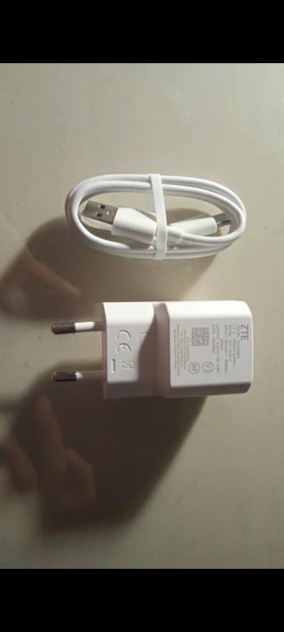 Móvil ZTE Blade A35 Lite 4G