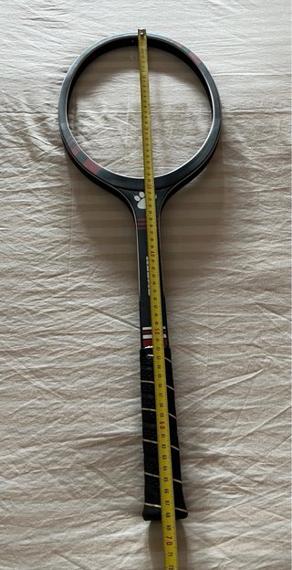 Raqueta de tenis Kelme