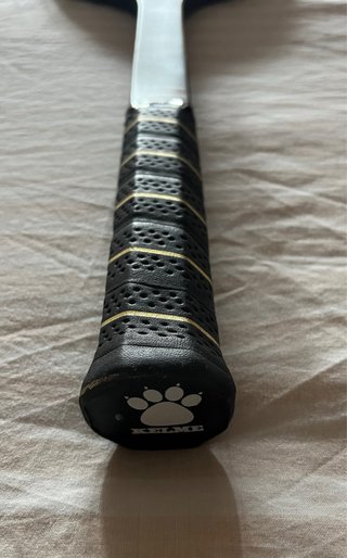 Raqueta de tenis Kelme