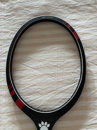 Raqueta de tenis Kelme
