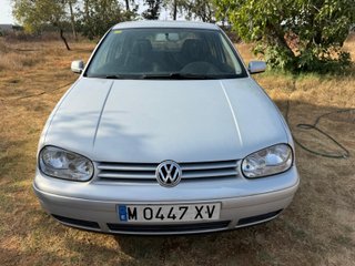 Volkswagen Golf 1999 1.6 Gasolina