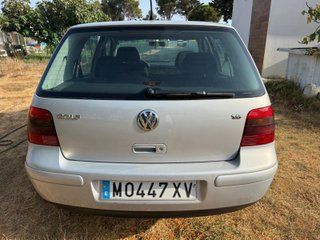 Volkswagen Golf 1999 1.6 Gasolina