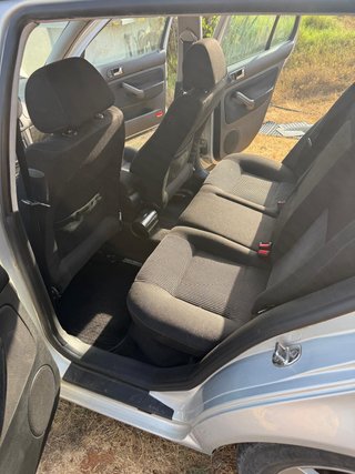 Volkswagen Golf 1999 1.6 Gasolina