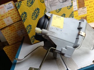 Faro Antiniebla Opel Astra F