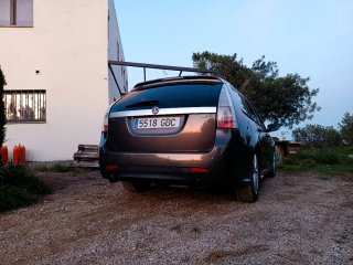 Saab 9-3 2009