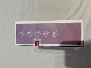 Lenovo Tab + Funda Transparente