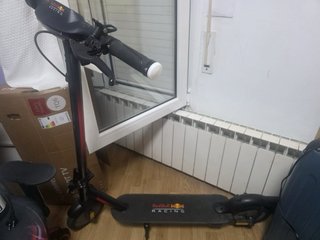 Patinete Eléctrico escucho ofertas