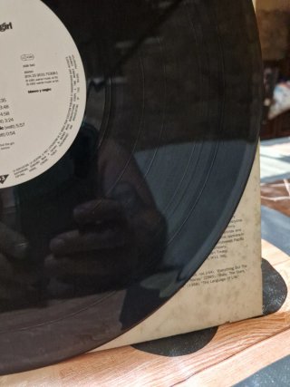 Vinilo Everything But The Girl Worldwide