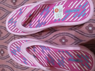 Chanclas Talla 38