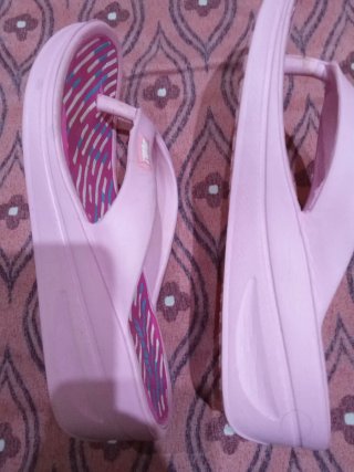 Chanclas Talla 38
