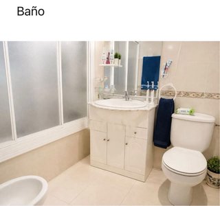 Piso en fuenlabrada, con piscina, garage y traster