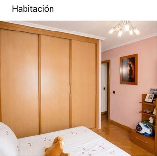 Piso en fuenlabrada, con piscina, garage y traster