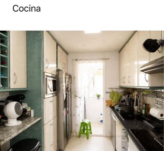 Piso en fuenlabrada, con piscina, garage y traster