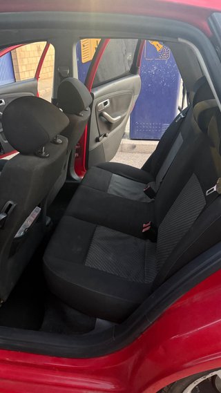 SEAT Ibiza 6L