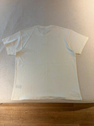 Camiseta ALLSAINTS Talla L Blanca