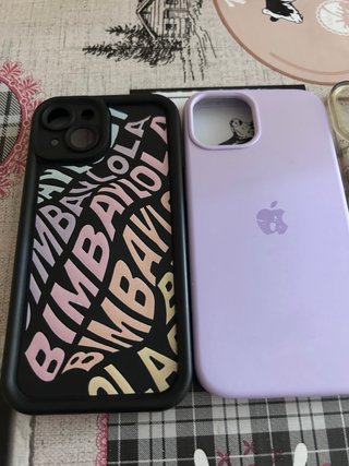 Fundas iPhone 14 (Pack 5)