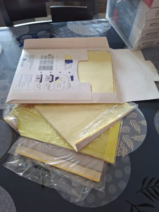 Impresora Phomemo Portátil