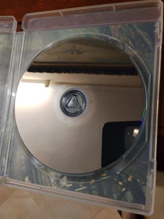 Uncharted Drake's Fortune PS3