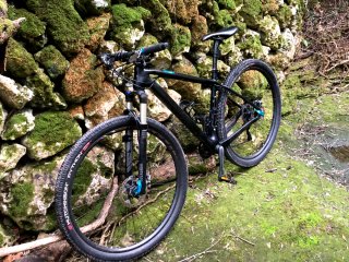 S-Works Stumpjumper HT Carbono